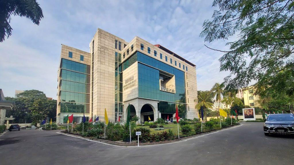 Bangladesh Reference Institute of Chemical Measurements (BRICM)