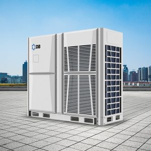 DBV-5 Pro – DC Inverter VRF System