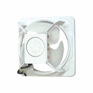 High Pressure Series