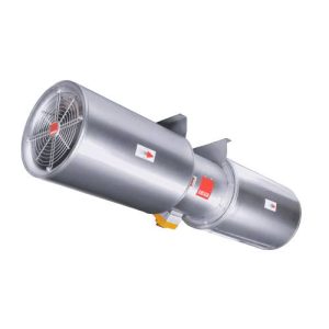 Induced Jet Fan (IJB Series)