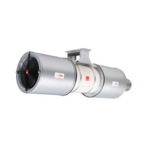 Induced Jet Fan ( IJM-N Series )